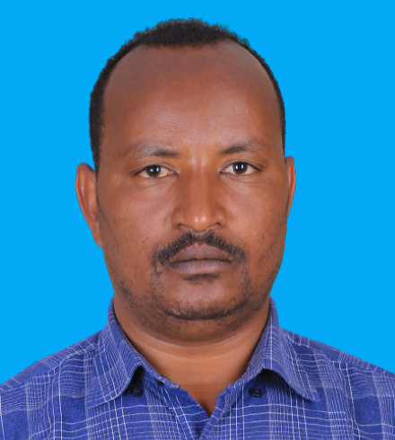 Assist Prof Dr. Tadele Buraka