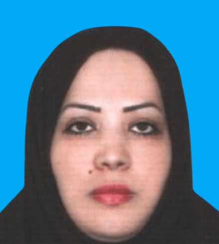Dr. Leili Mohammadi