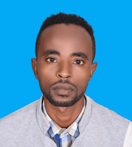 Dr. Kero Assefa