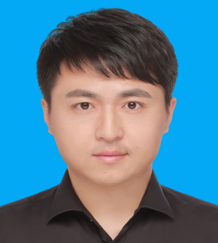 Dr. Yun Zhao