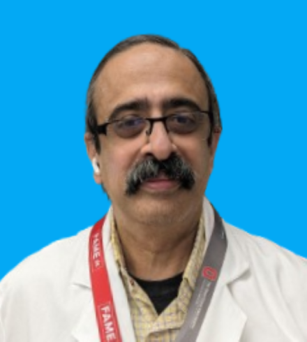 Dr. Eswar Shankar