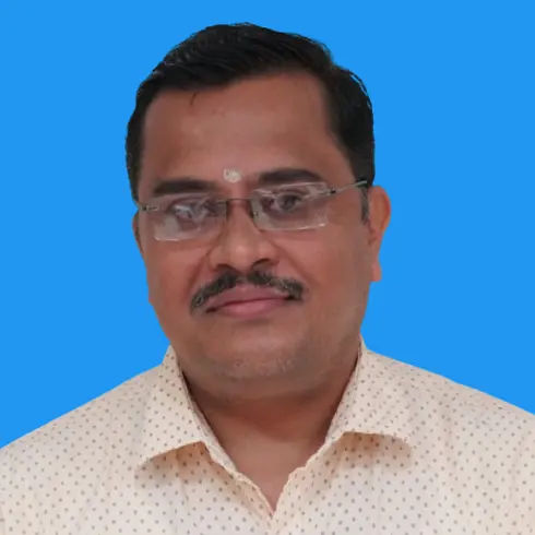 Dr. Sukhes Mukherjee