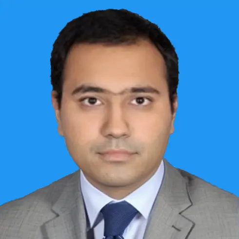 Dr. Ehsan Adibnia