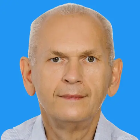 Prof. Wojciech Zapała