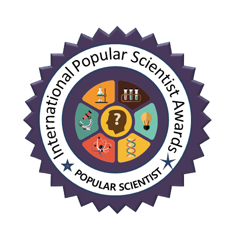 Popular Scientist Awards
