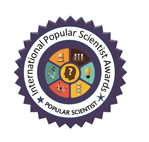 Popular Scientist Awards