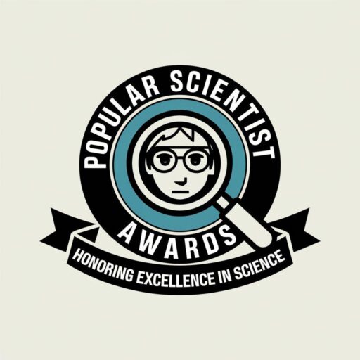 Popular Scientist Awards