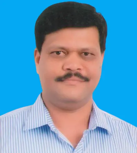 Dr. Dattatreya Kadam