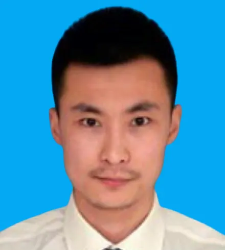 Dr. Chen Ru