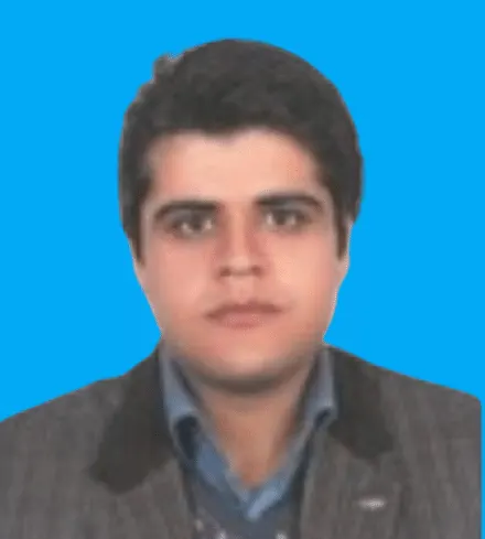 Assist Prof Dr. Meisam Rezaei